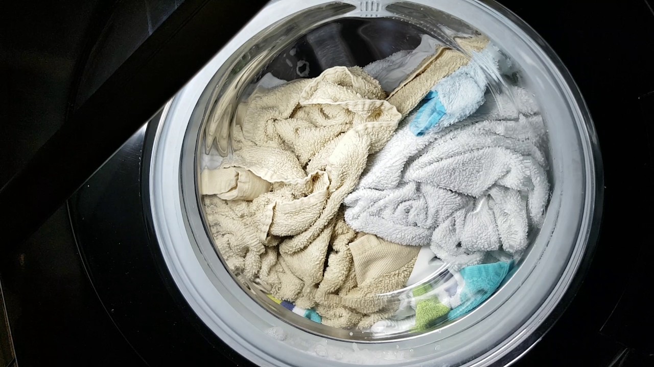 Beko intensive & stain 60c (extra rinse) 5/6