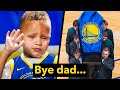 HEARTBREAKING NBA MOMENTS