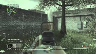 Call of Duty 4 (Highlights 11)