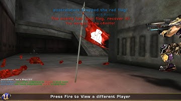 UT2004. funzames.ictf