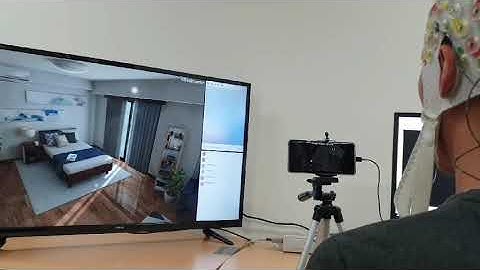 Smart home Demo with ERP speller