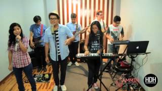 Hillsong Y&F - Where You Are - Dónde Tú Estás - HDH Cover