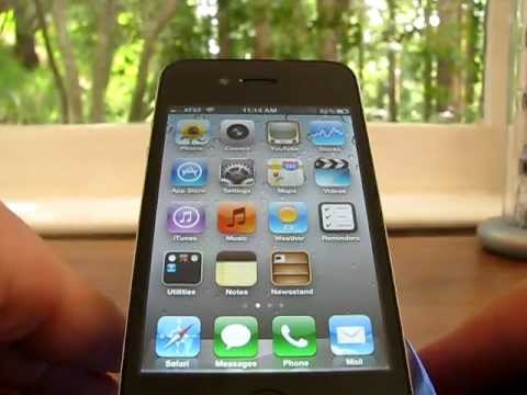 iOS 5 Hidden Features + Neat Tricks and Tips