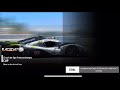 Race Day : Peugeot 9x8 Stage 2 Welcome To The Driver Royale | Pengeot 9x8 Hypercar Real Racing 3