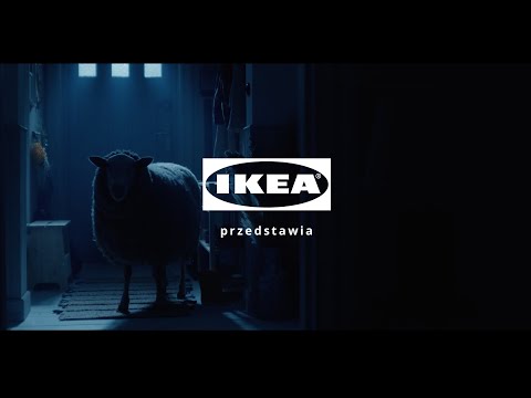 IKEA przedstawia: Bezsenność na Dalekiej Północy | Wybierz małe zmiany na sen dobry!