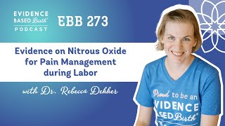 Evidence on Nitrous Oxide for Pain Management during Labor