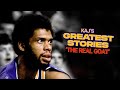Die GRÖSSTEN Geschichten Von Kareem Abdul Jabbar Ausgabe 2025