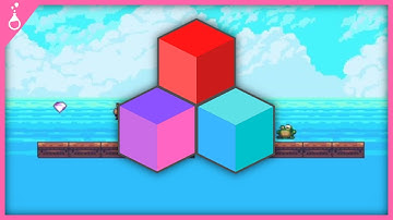 Organizing Our GameObjects | Unity 2D Platformer Tutorial Part 11