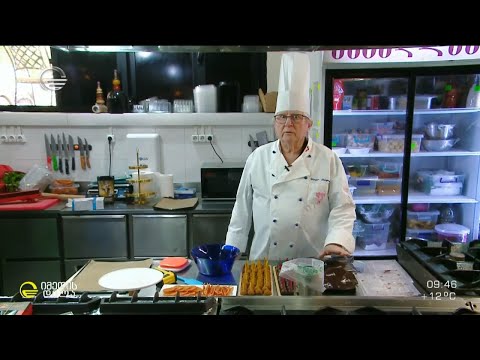 შვეიცარიელი კონდიტერის მოგზაურობა საქართველოში და შოკოლადის წარმოების მასტერკლასი