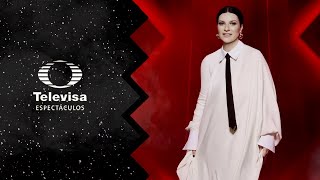 Laura Pausini presenta su Winter Tour (Televisa Espectáculos) - 2024