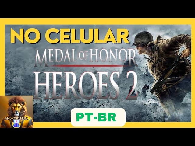 Download do APK de Medal Of Honor para Android