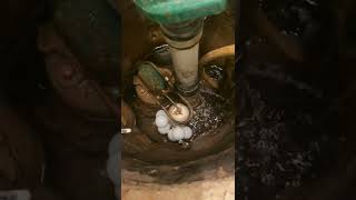 Zoeller Sump Pump FIX For Not Switching On (Ping Pong Balls)