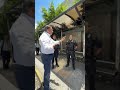 Fernando morales evade revisin de escoltas y acusa persecucin de policas municipales en puebla