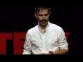 Cuatro claves para innovar en sanidad | Manuel Linares Rufo | TEDxVitoriaGasteiz