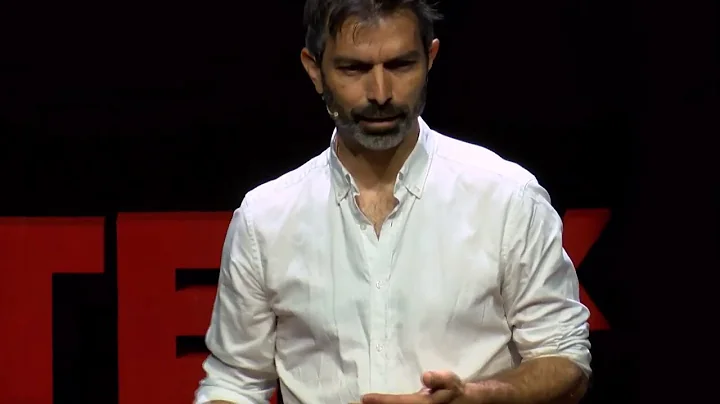Cuatro claves para innovar en sanidad | Manuel Lin...