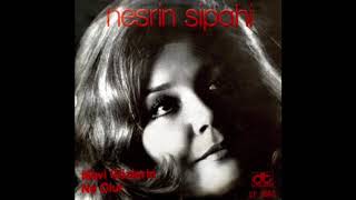 Nesrin Sipahi - Mavi Gözlerin Resimi