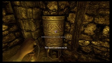 AMNESIA THE DARK DECENT PART 7 PRISON CELLS !