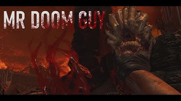 UAC - Mr Doom Guy