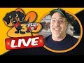 🎧  RV chat live chat Saturday night with 3tailsRV