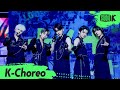 [K-Choreo 8K HDR] 투모로우바이투게더 직캠 'LO$ER=LO♡ER' (TXT Choreography) l @MusicBank 210820