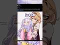 Henya loves this dooby art | Signature look of superiority