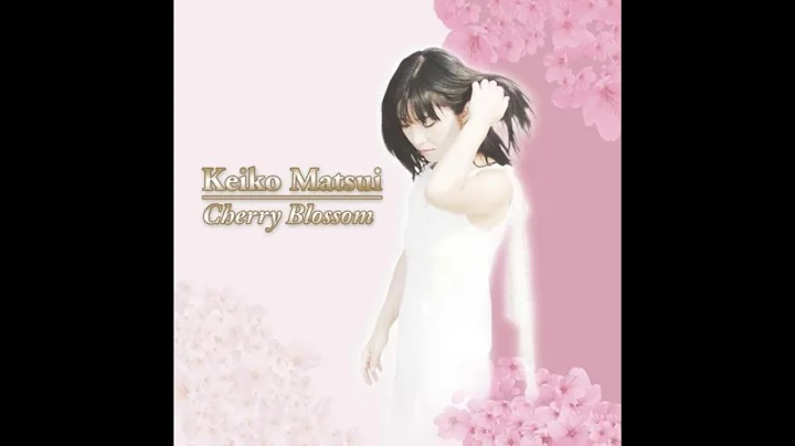 Keiko Matsui - CHERRY BLOSSOM (1992) - Full Album