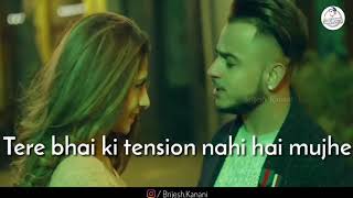 MG song