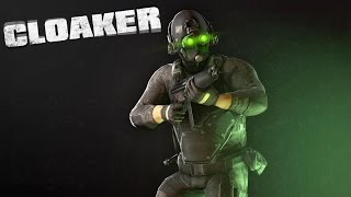 Payday 2 Sound - Cloaker Scream