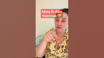 Aḥeq N Ddin Yemmak Kabyle Girl Kabylie Kabyle Bejaia Tizi Ouzou Kabyle De France 