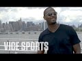 Plaxico Burress On Prison, Death, and His Lost Legacy: VICE Sports Meets