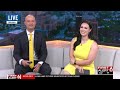 LIVE: MORNING UPDATE