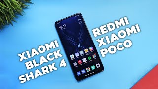 Xiaomi BlackShark 4 For Redmi,Poco & Xiaomi Device | Super Wallpaper On MIUI screenshot 5