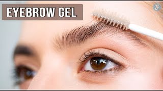 10 Best Eyebrow Gel - Achieve Flawless Brows