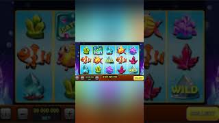Slots: Casino slot machines - Atlantis screenshot 2