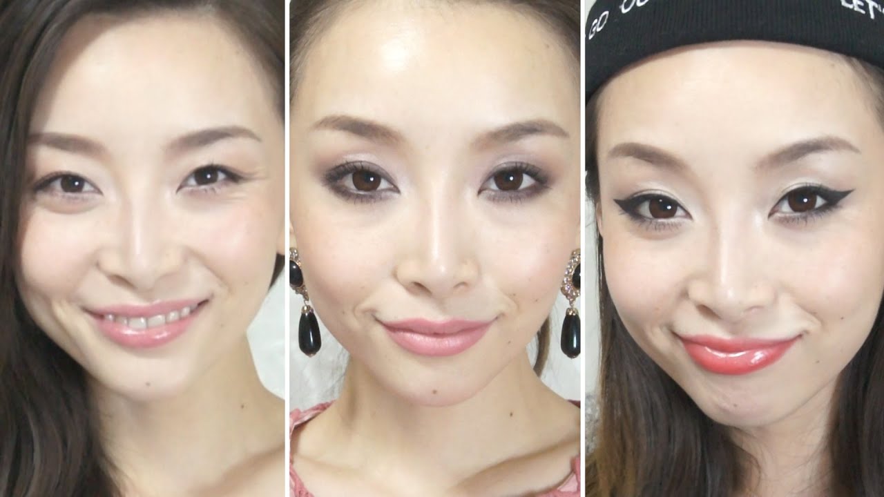 韓国の女優のメイクが凄すぎる ナチュラルメイクなのに華やかで好感度up 韓maga