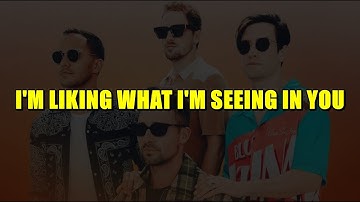 Big Time Rush - Call It Like I See It (Lyrics) HD | AlexisABC