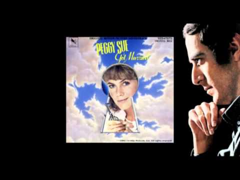 John Barry - "Peggy Sue's Homecoming" (Peggy Sue G...