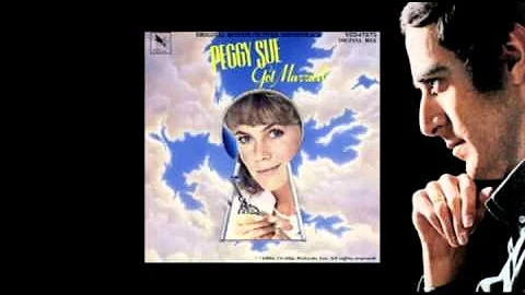 John Barry - "Peggy Sue's Homecoming" (Peggy Sue Got Married, 1986)