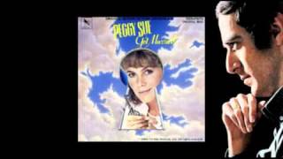 John Barry - "Peggy Sue's Homecoming" (Peggy Sue Got Married, 1986) chords