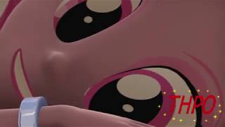 [sfm mlp eqg pov giantess] valentine loves tiny's like you