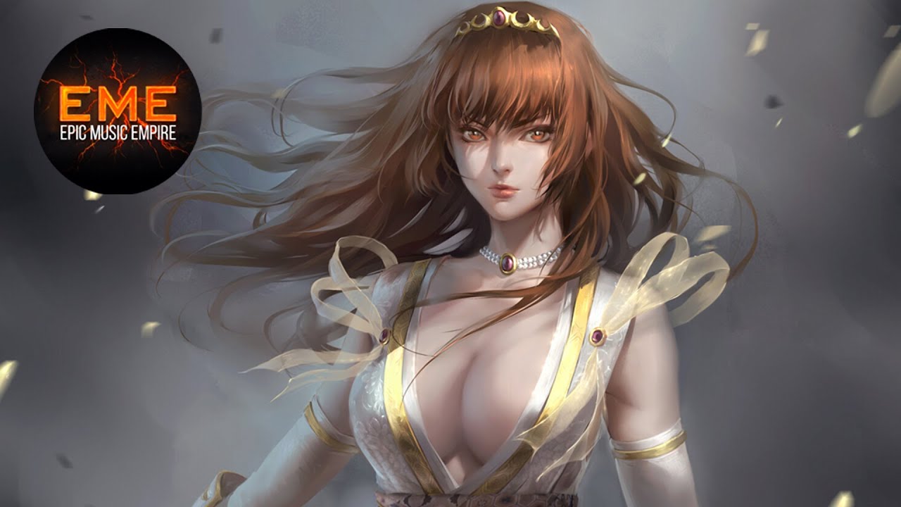 The Unbroken by Midusias (ft. Silia Hahne) | World's Most Beautiful Vocal Music