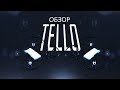 Обзор DJI Tello