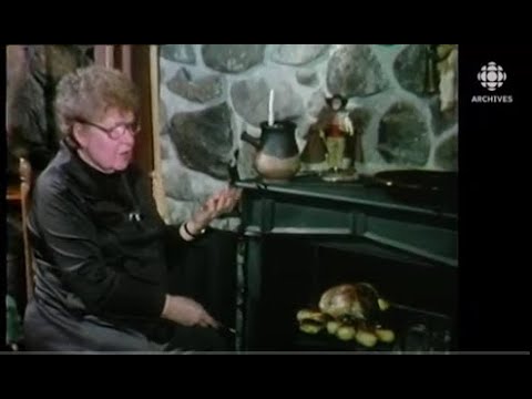 LA PETITE FIANCÉE DES QUÉBÉCOIS !