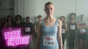 TEEN SPIRIT | "Dancing On My Own" Music Video