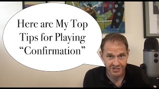 4 Tips on Playing Charlie Parker's Confirmation (okay, more like 7 tips?)