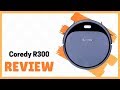 🔥 Coredy R300 Robot Vacuum Cleaner Review 🔥