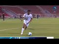 النهضة الع ماني  الريان القطري دوري أبطال الخليج للأندية لكرة القدم