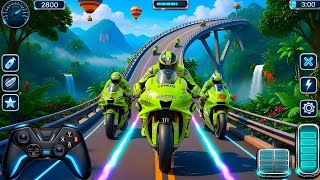 GT Bike Race - Real Moto bike race – 3D Bike Racing Game #bikegame3d​ --- #7 screenshot 1