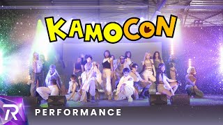 [KPOP IN PUBLIC] | Dance Show by RISIN' at Kamo Con | 29 & 30/04/2023