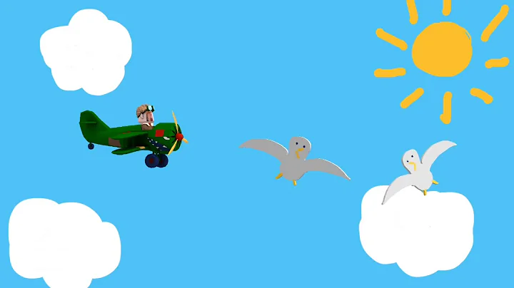 Dangerous Flights by Joseph Beattie